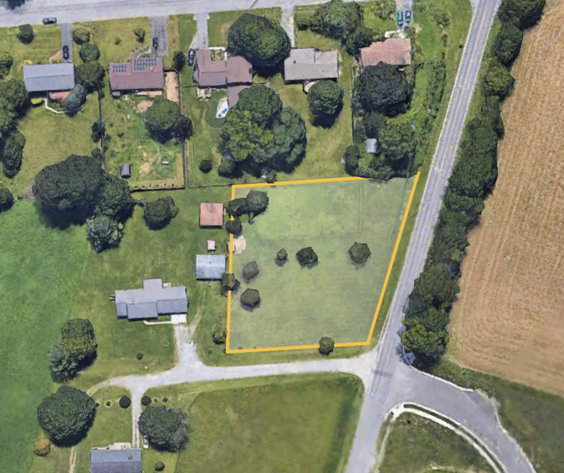 Image for Large Level Building Lot