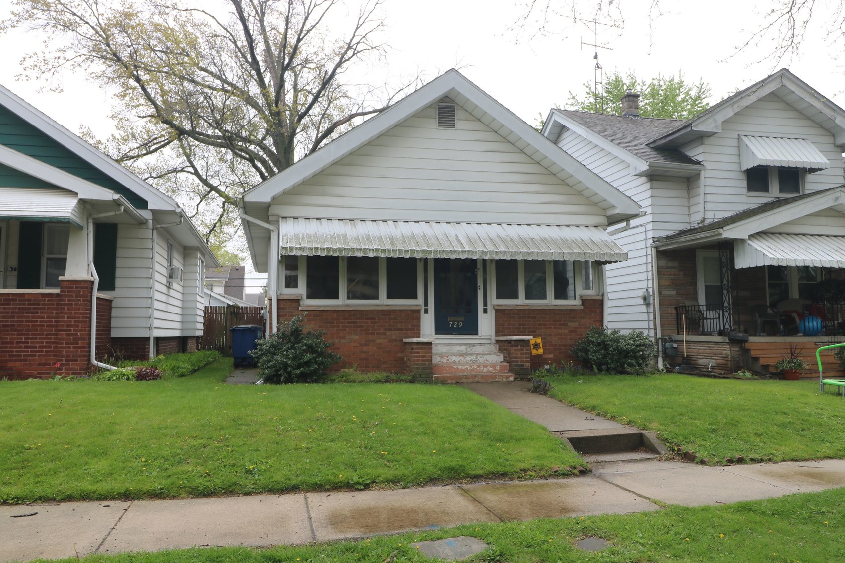 Image for ABSOLUTE AUCTION! - 729 Geneva Avenue