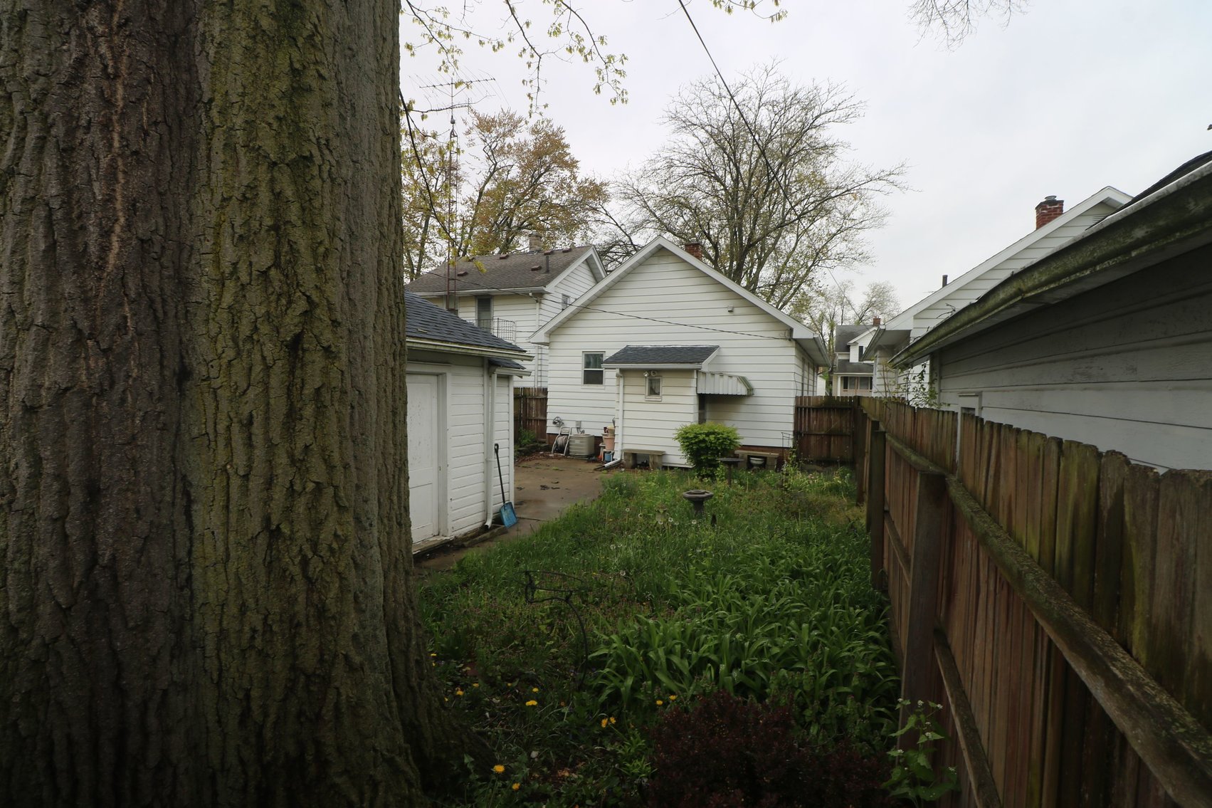 Image for ABSOLUTE AUCTION! - 729 Geneva Avenue