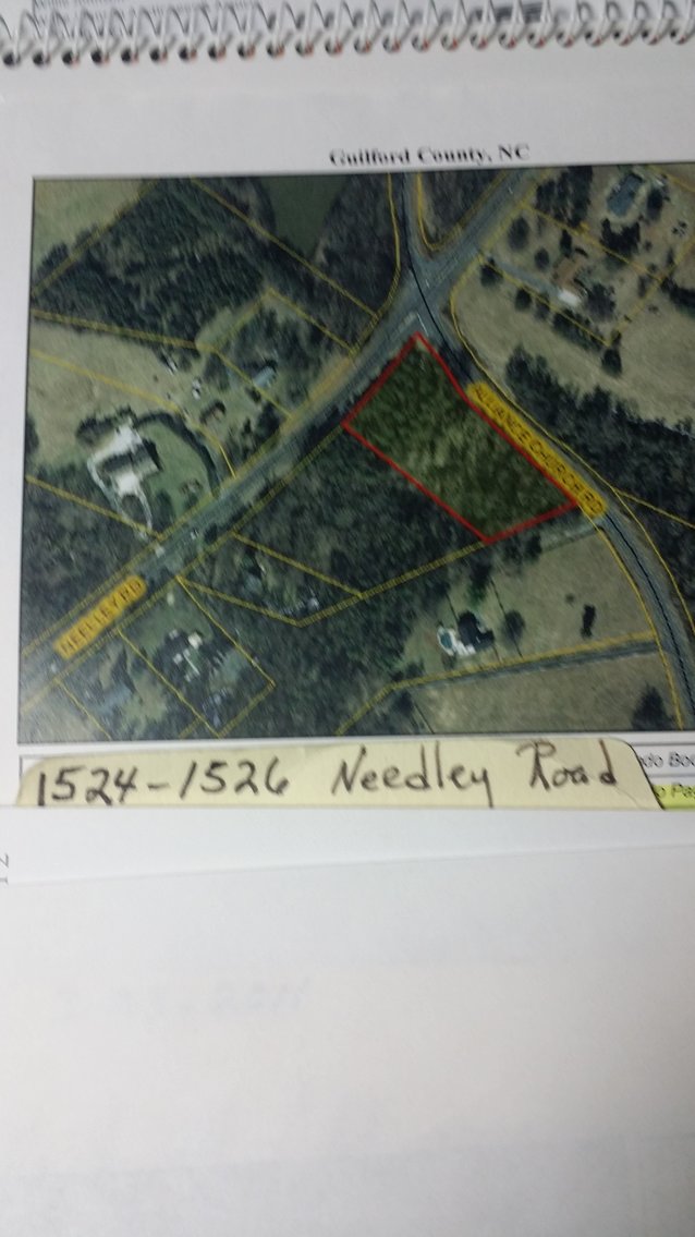 Image for SOLD  /  1524  &  1526 Neelley Road