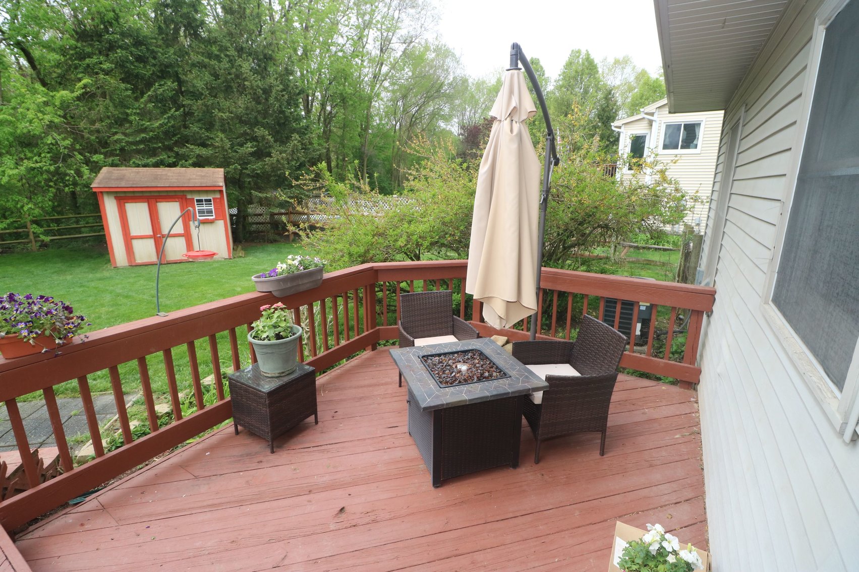 Image for AUCTION POSTPONED! - 7041 Wexford Hill Lane