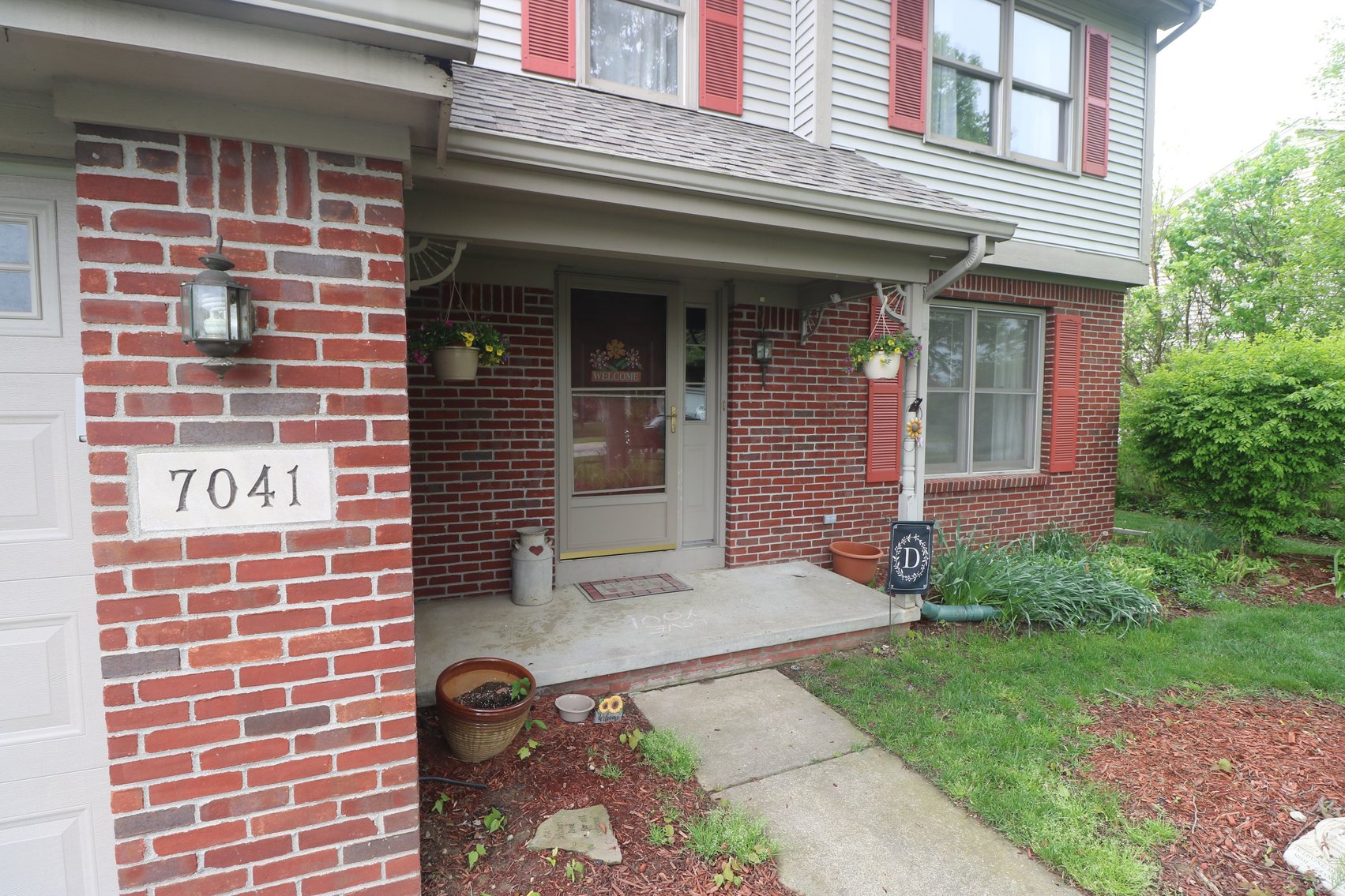 Image for AUCTION POSTPONED! - 7041 Wexford Hill Lane