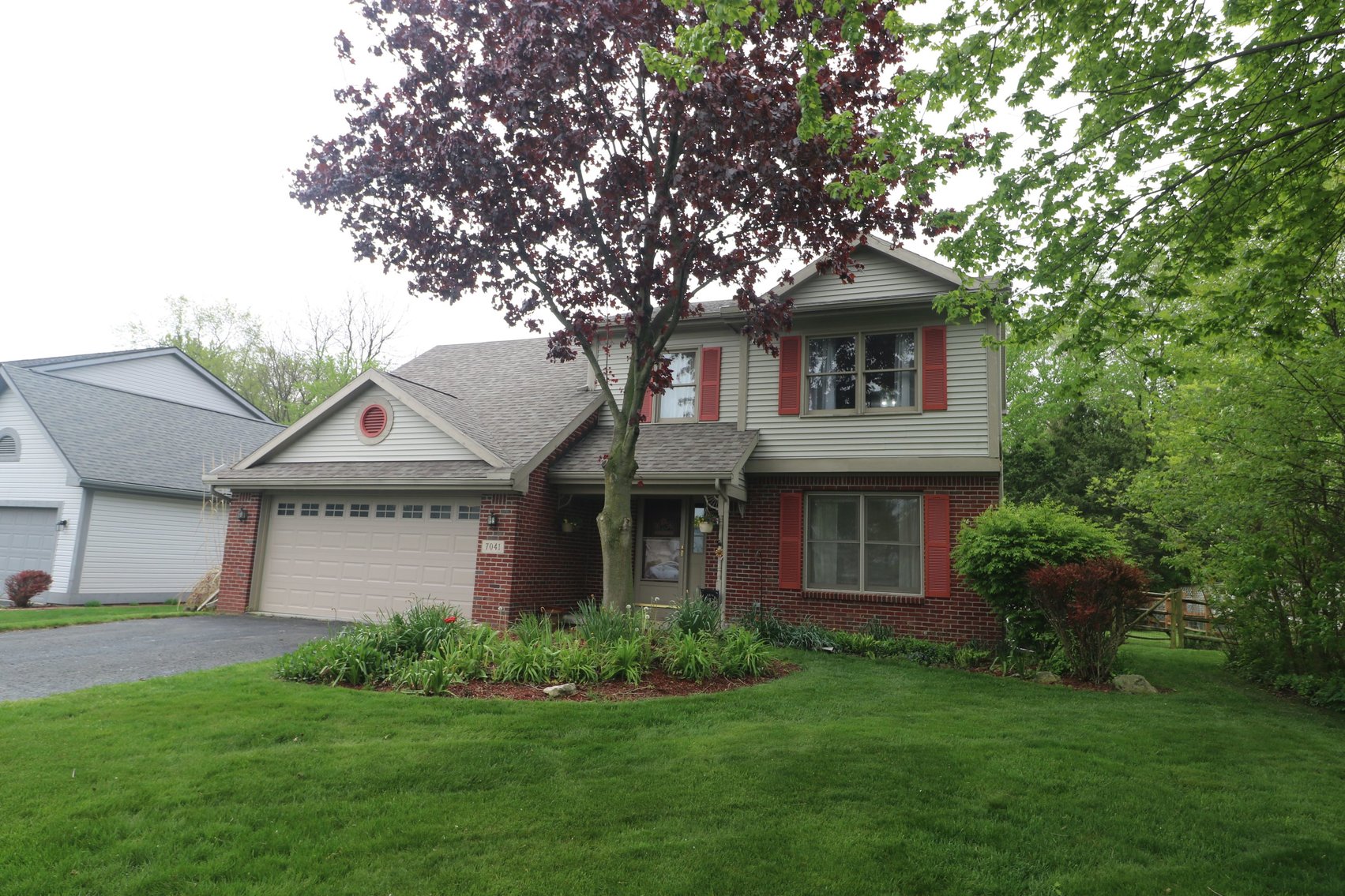 Image for AUCTION POSTPONED! - 7041 Wexford Hill Lane