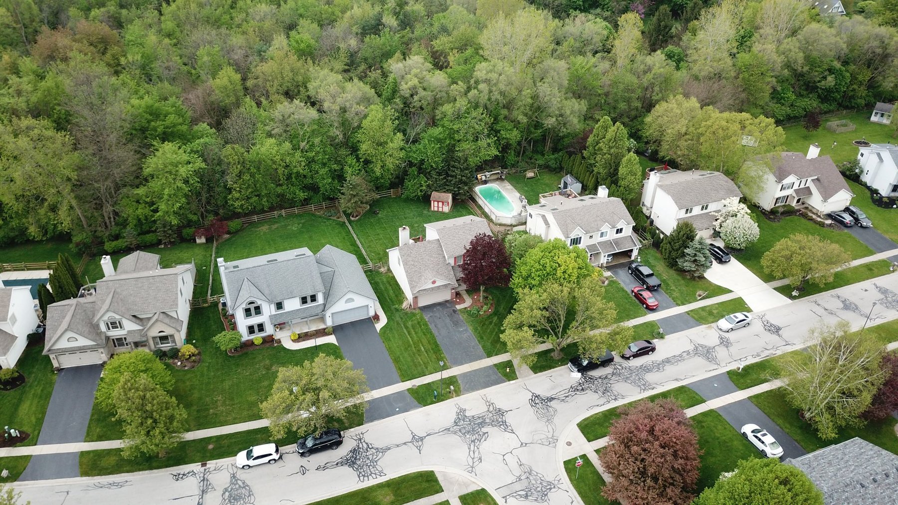 Image for AUCTION POSTPONED! - 7041 Wexford Hill Lane