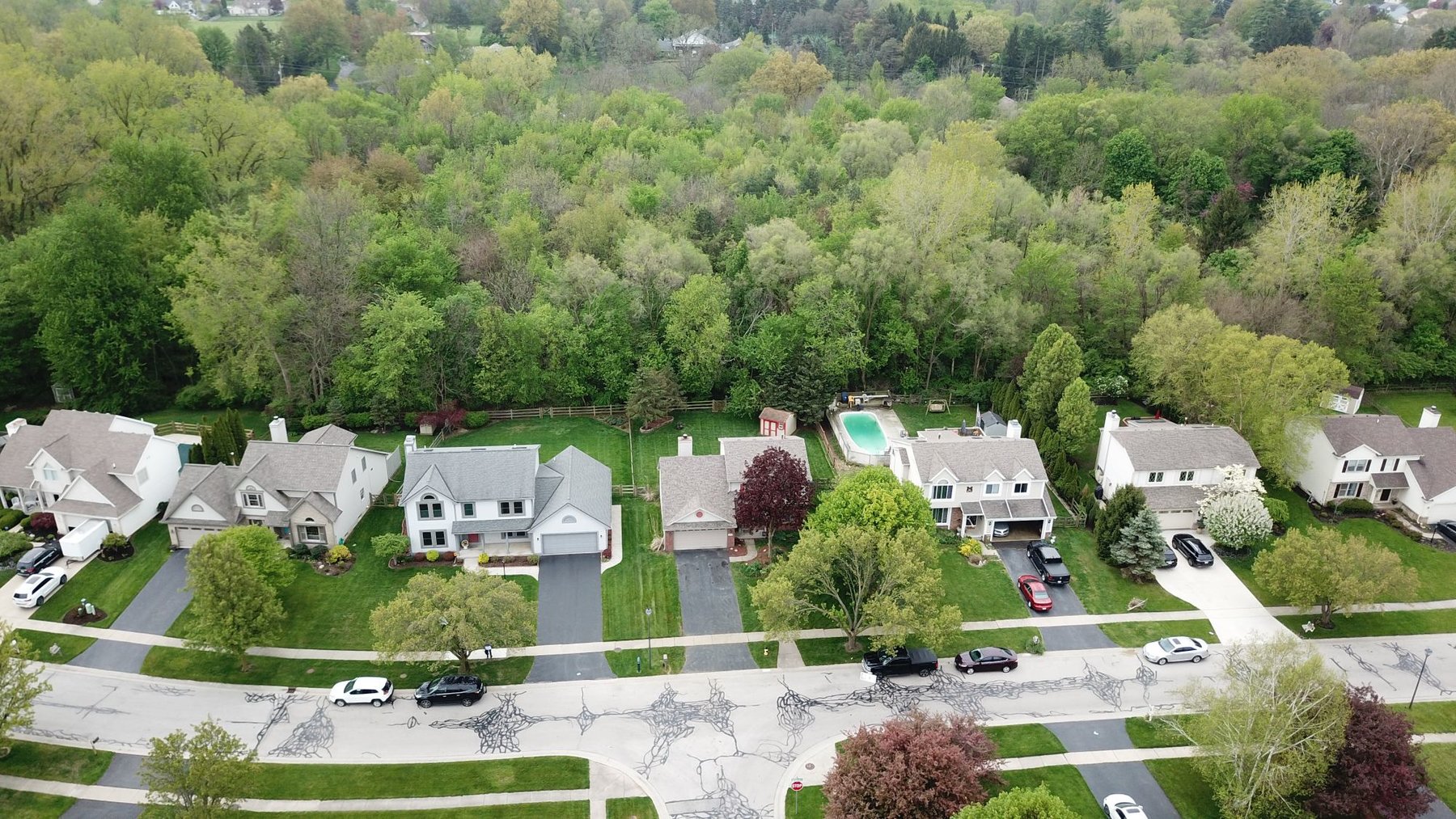 Image for AUCTION POSTPONED! - 7041 Wexford Hill Lane