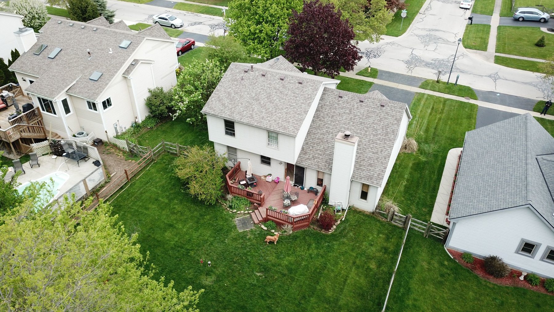 Image for AUCTION POSTPONED! - 7041 Wexford Hill Lane