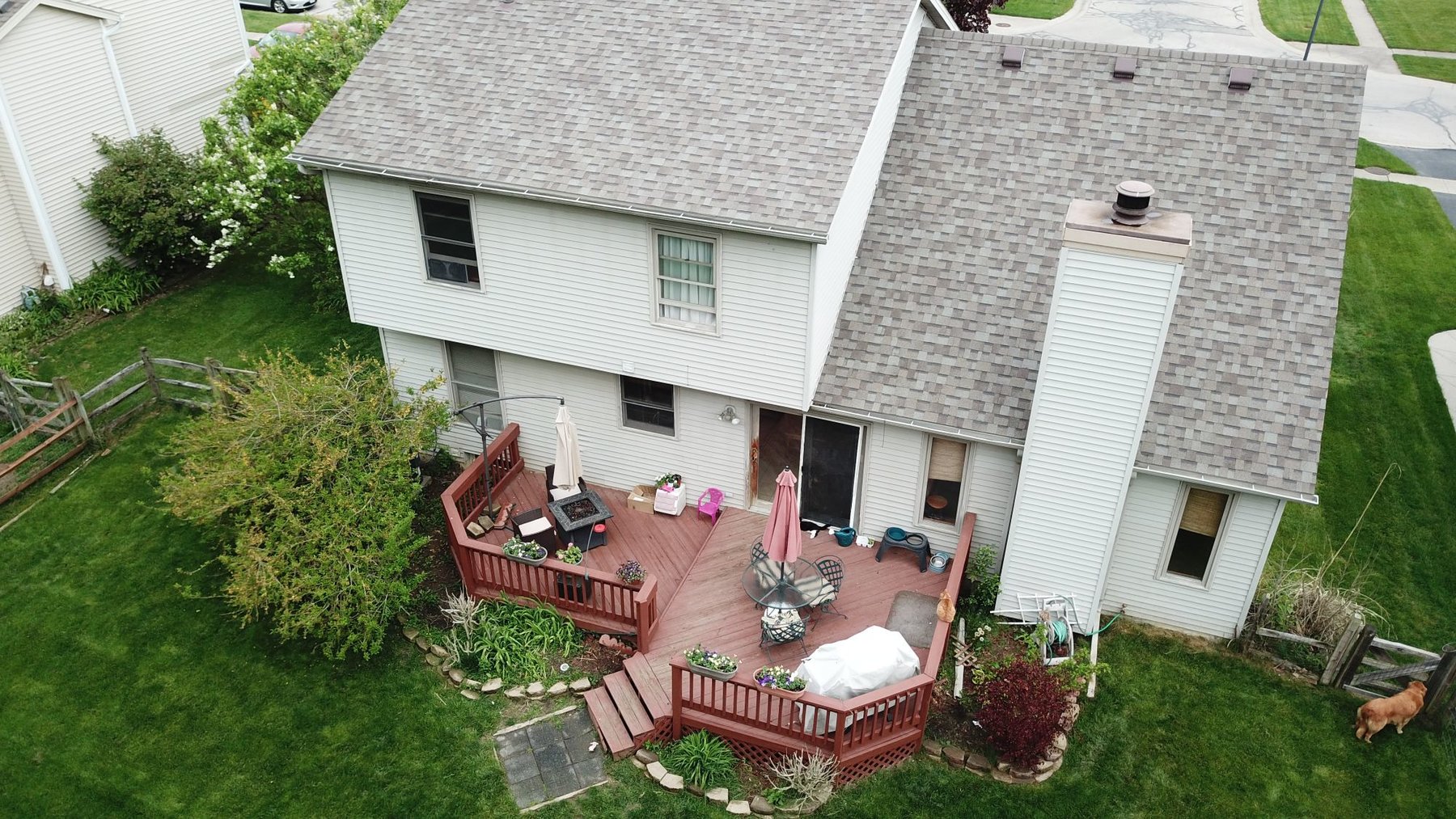 Image for AUCTION POSTPONED! - 7041 Wexford Hill Lane