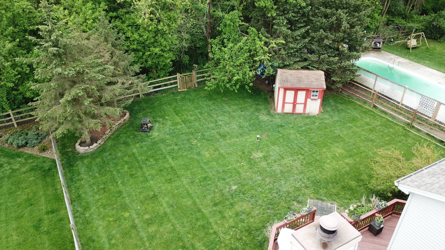 Image for AUCTION POSTPONED! - 7041 Wexford Hill Lane