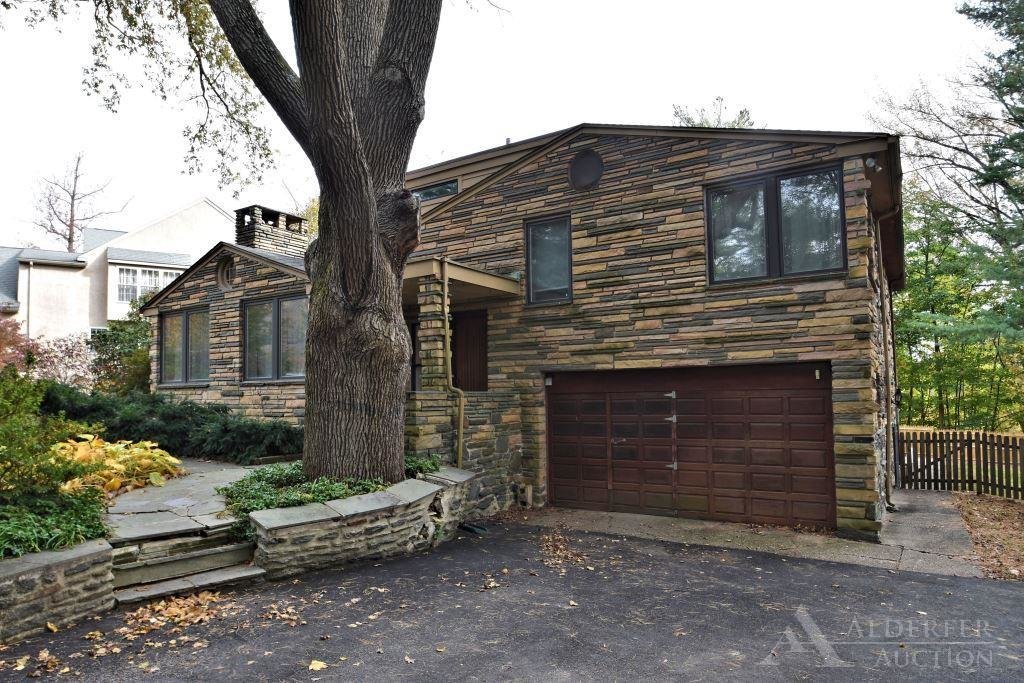 Image for Real Estate Private Showing - By Appointment Only | 405 Rices Mill Road, Wyncote, PA 19095