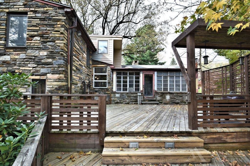 Image for Real Estate Private Showing - By Appointment Only | 405 Rices Mill Road, Wyncote, PA 19095