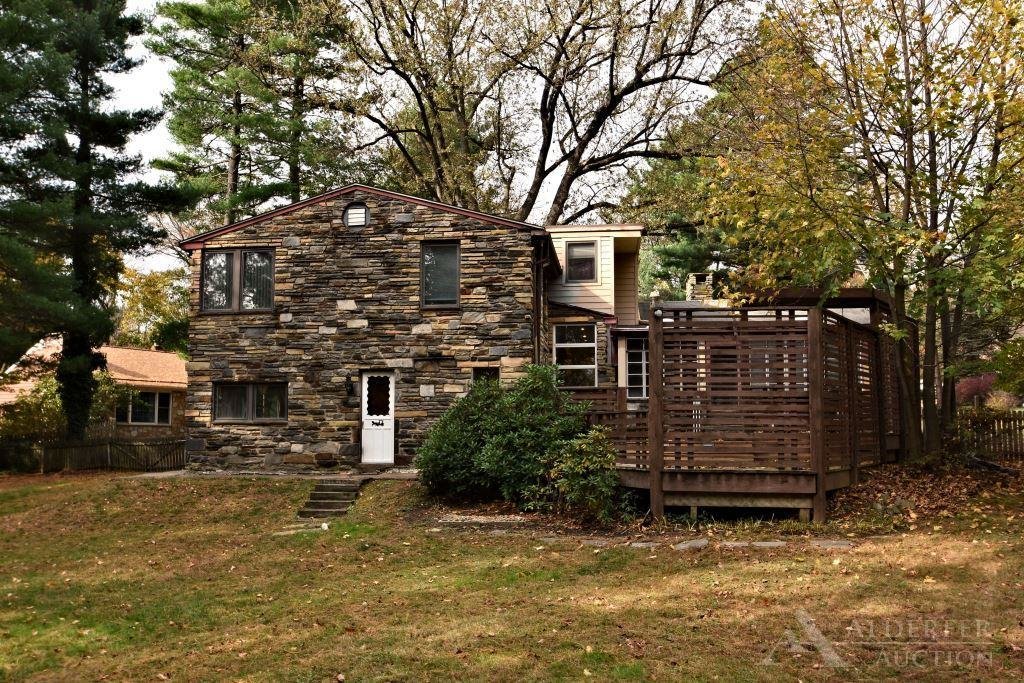 Image for Real Estate Private Showing - By Appointment Only | 405 Rices Mill Road, Wyncote, PA 19095