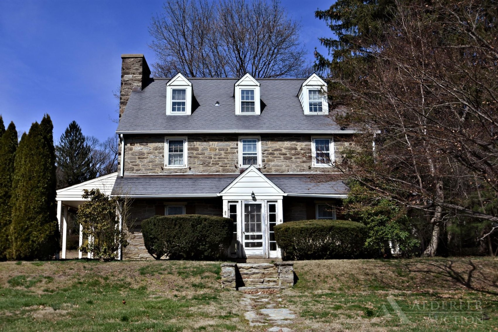 Image for Real Estate Private Showing - By Appointment Only | 1444 Wheatsheaf Lane, Abington, PA 19001