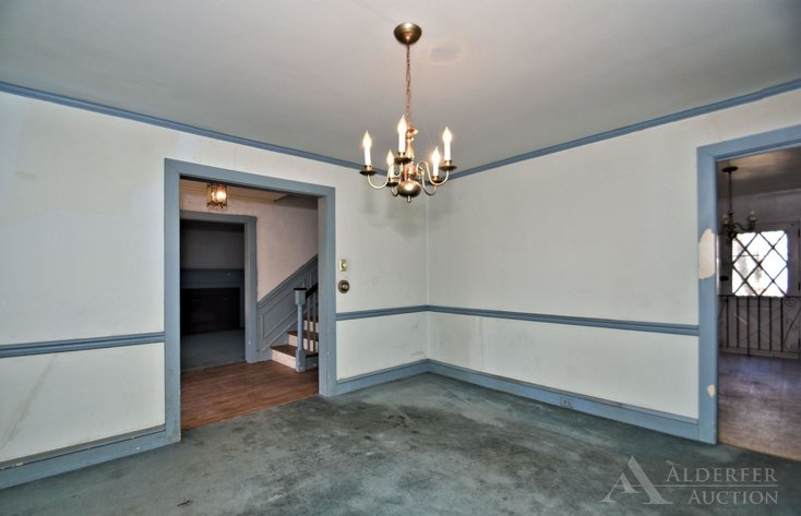 Image for Real Estate Private Showing - By Appointment Only | 1444 Wheatsheaf Lane, Abington, PA 19001