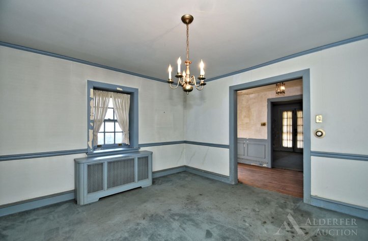 Image for Real Estate Private Showing - By Appointment Only | 1444 Wheatsheaf Lane, Abington, PA 19001