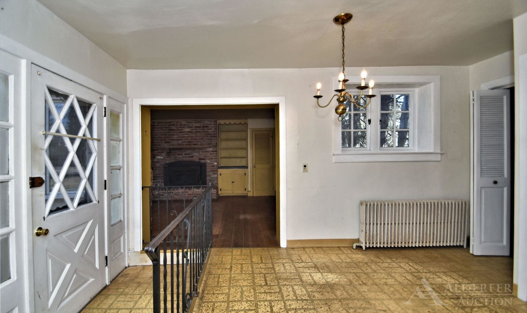 Image for Real Estate Private Showing - By Appointment Only | 1444 Wheatsheaf Lane, Abington, PA 19001