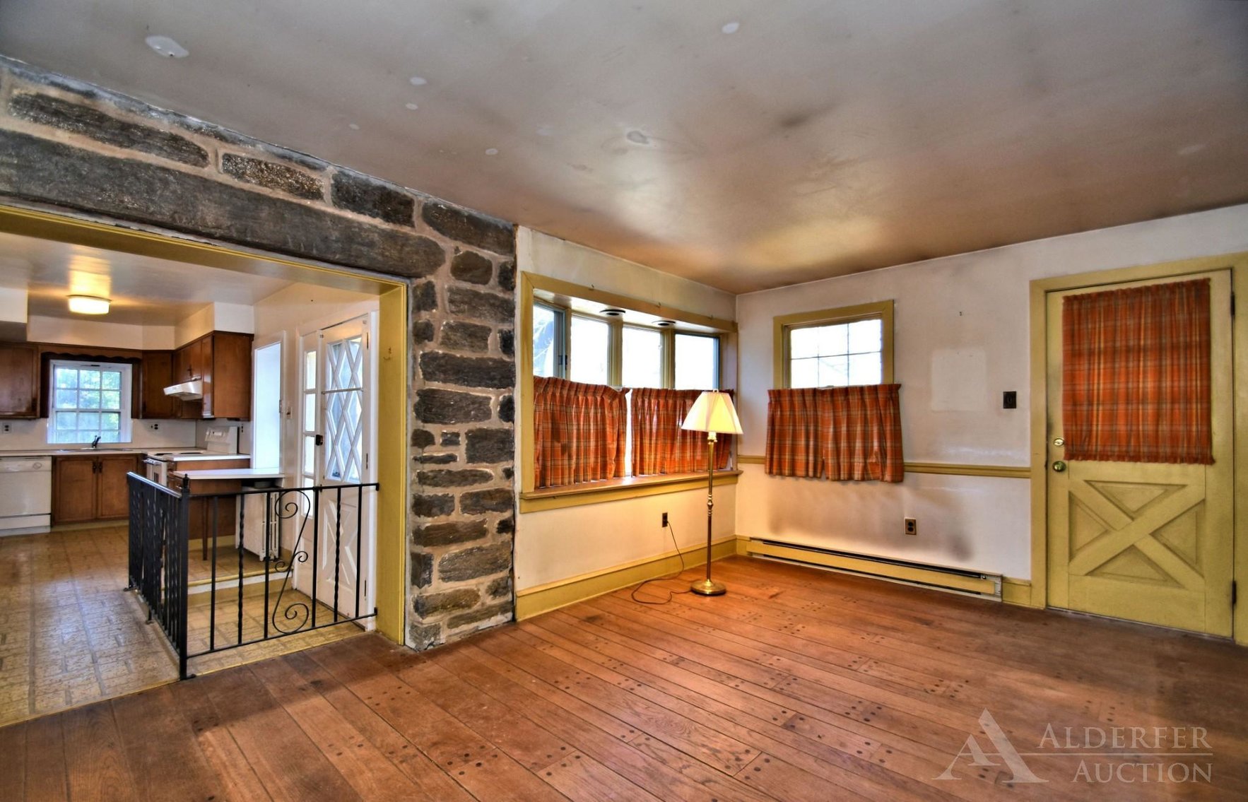 Image for Real Estate Private Showing - By Appointment Only | 1444 Wheatsheaf Lane, Abington, PA 19001