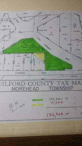 Image for SOLD  / 3216 & 3218 Pinecroft Court