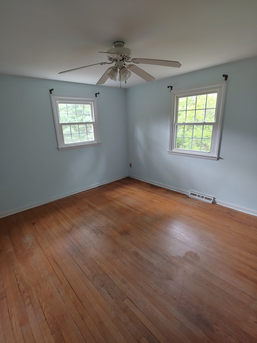 Image for COLONIAL STYLE HOME- 4 BEDROOMS, 2 BATHS