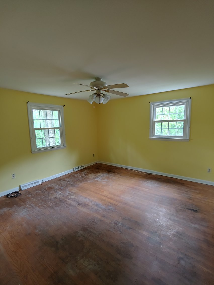 Image for COLONIAL STYLE HOME- 4 BEDROOMS, 2 BATHS