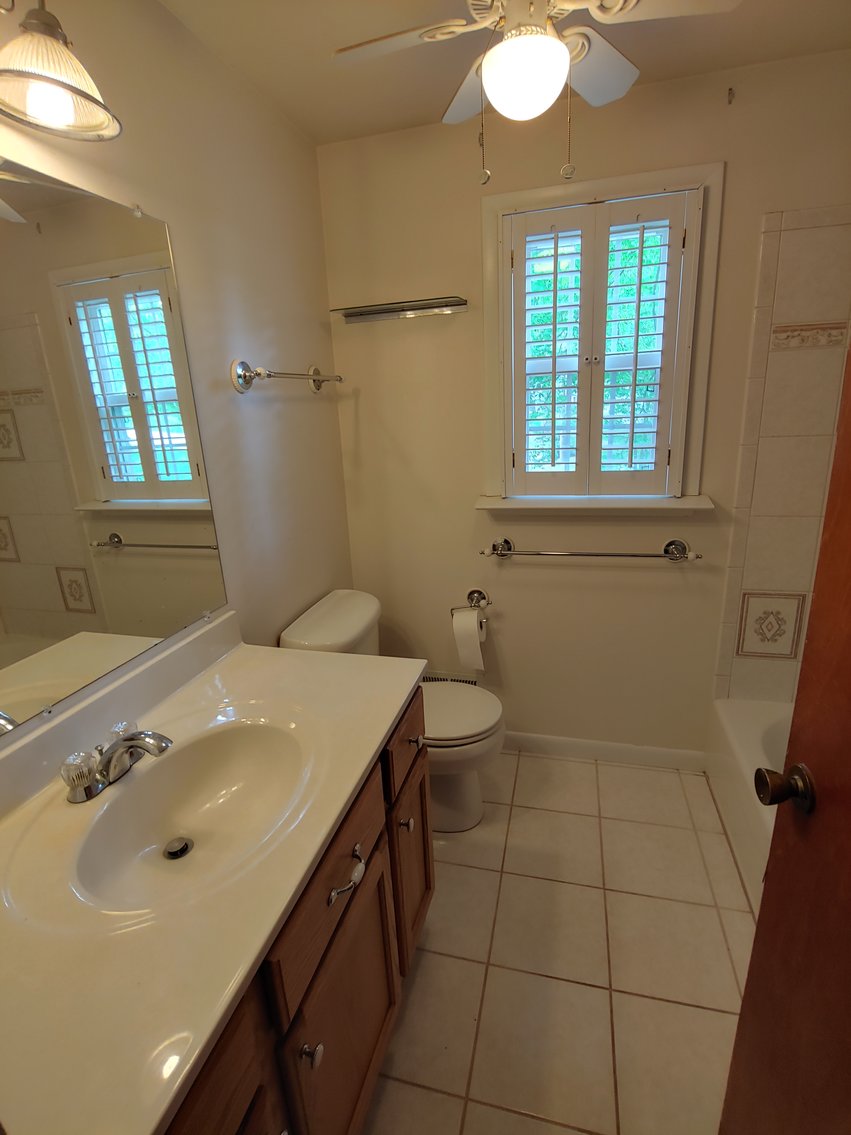 Image for COLONIAL STYLE HOME- 4 BEDROOMS, 2 BATHS