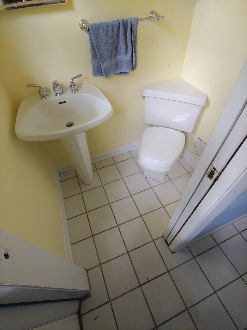 Image for COLONIAL STYLE HOME- 4 BEDROOMS, 2 BATHS