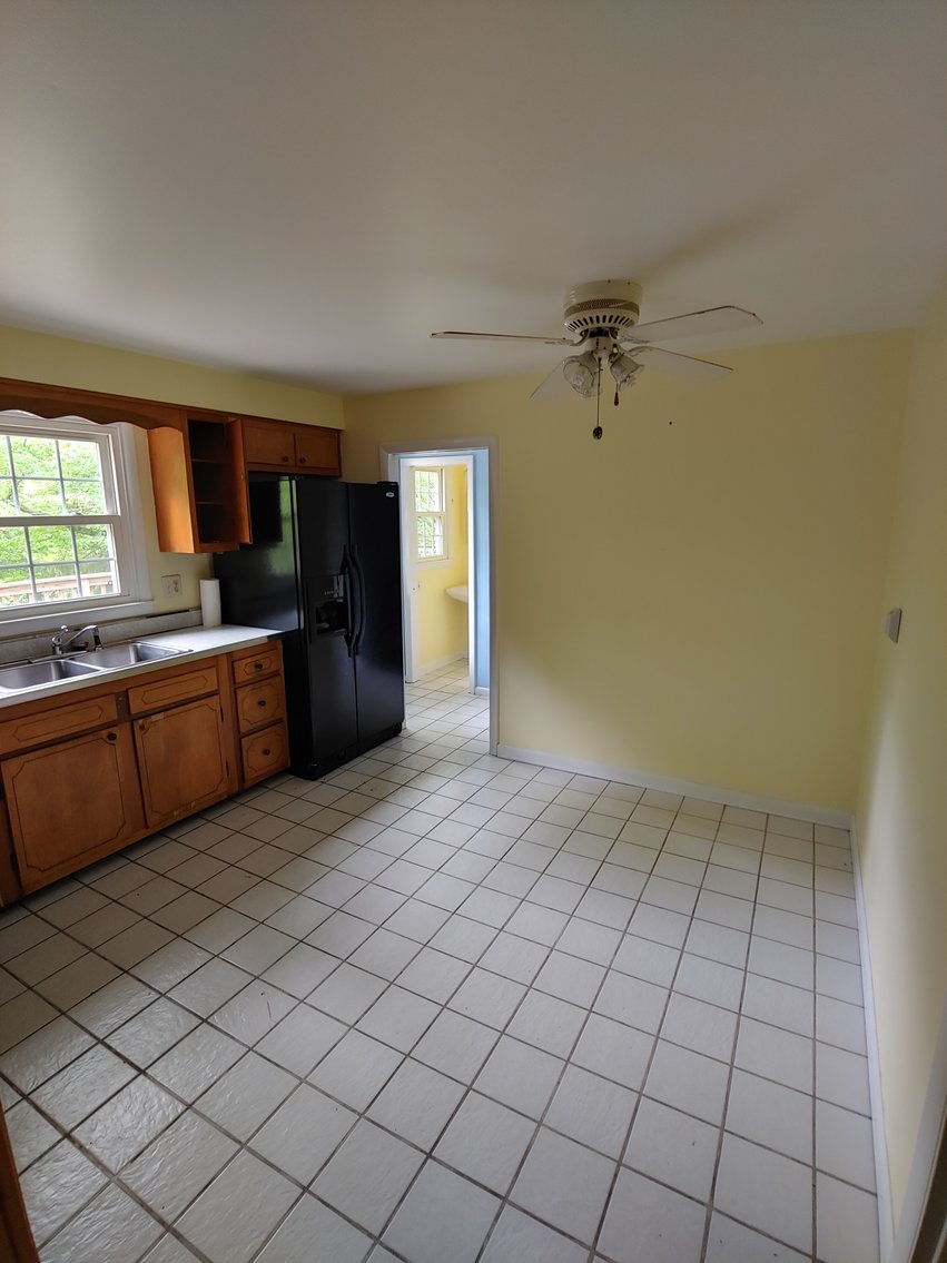 Image for COLONIAL STYLE HOME- 4 BEDROOMS, 2 BATHS