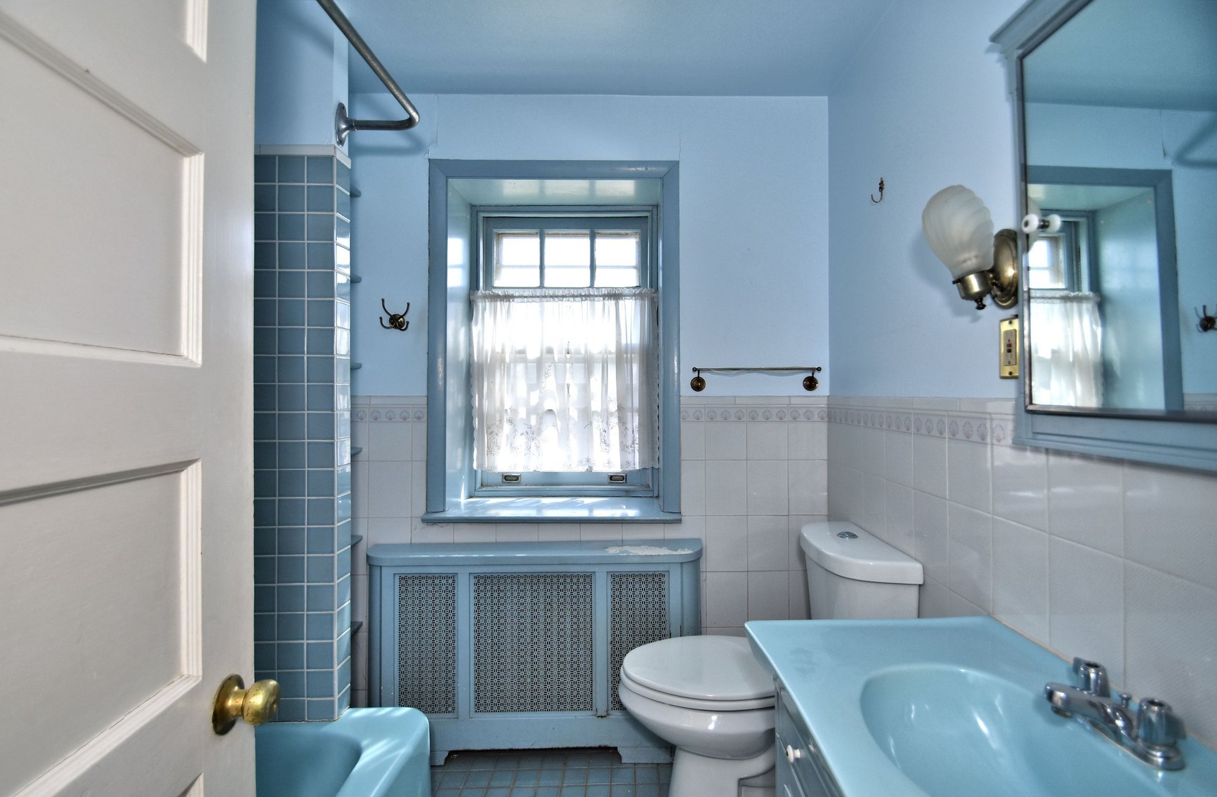 Image for Real Estate Private Showing - By Appointment Only | 1444 Wheatsheaf Lane, Abington, PA 19001