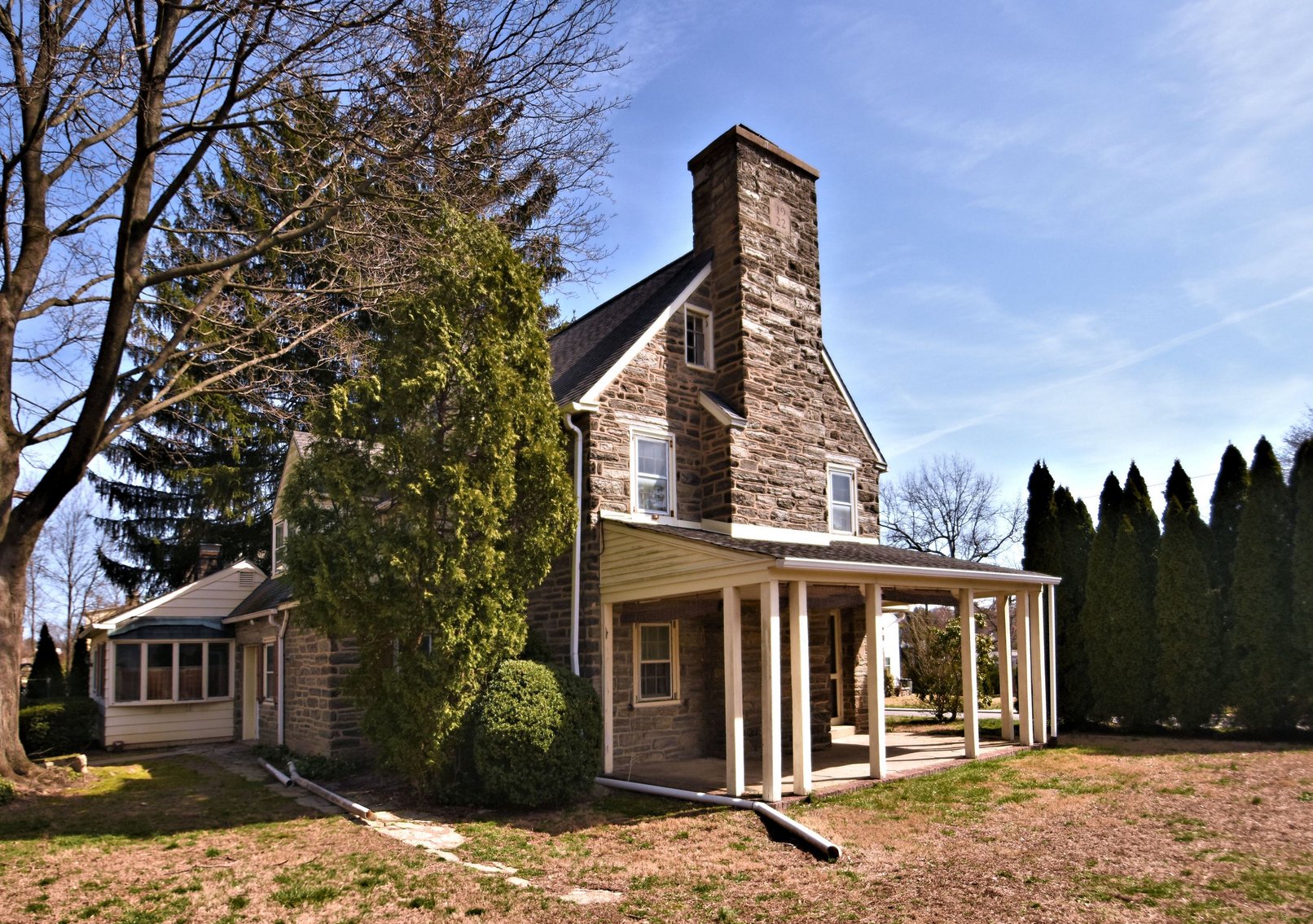 Image for Real Estate Private Showing - By Appointment Only | 1444 Wheatsheaf Lane, Abington, PA 19001