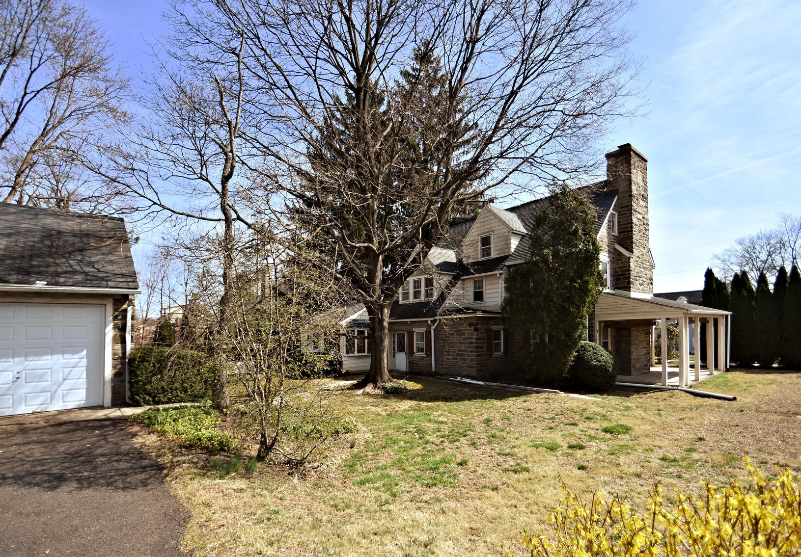 Image for Real Estate Private Showing - By Appointment Only | 1444 Wheatsheaf Lane, Abington, PA 19001