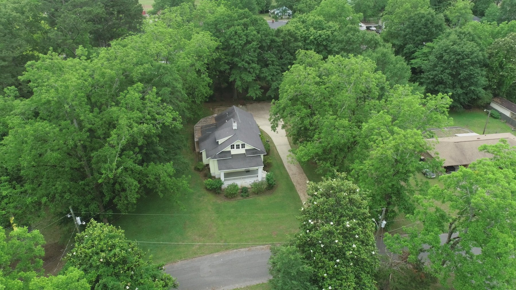 Image for 615 Mickle Drive - Roanoke - AL