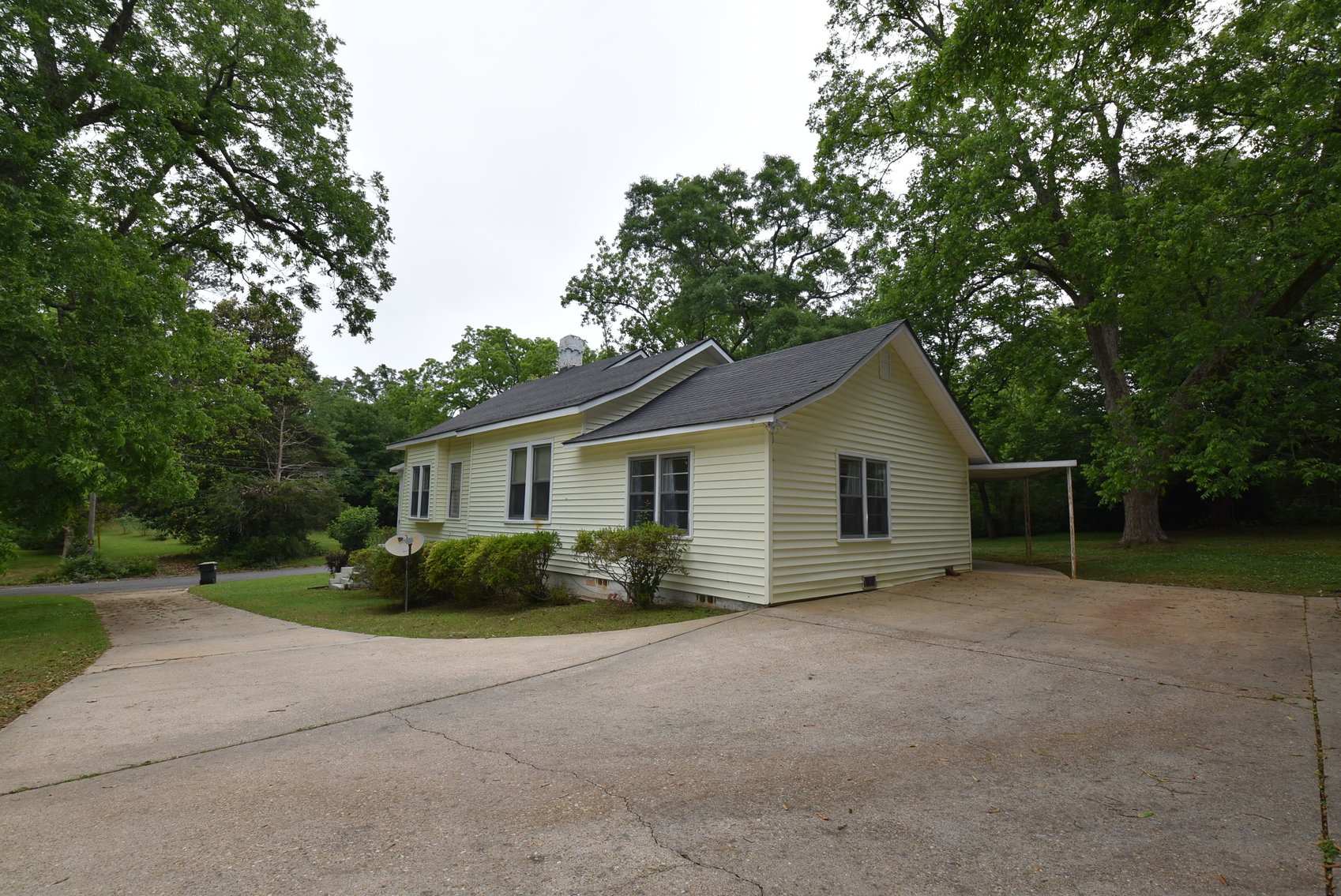 Image for 615 Mickle Drive - Roanoke - AL