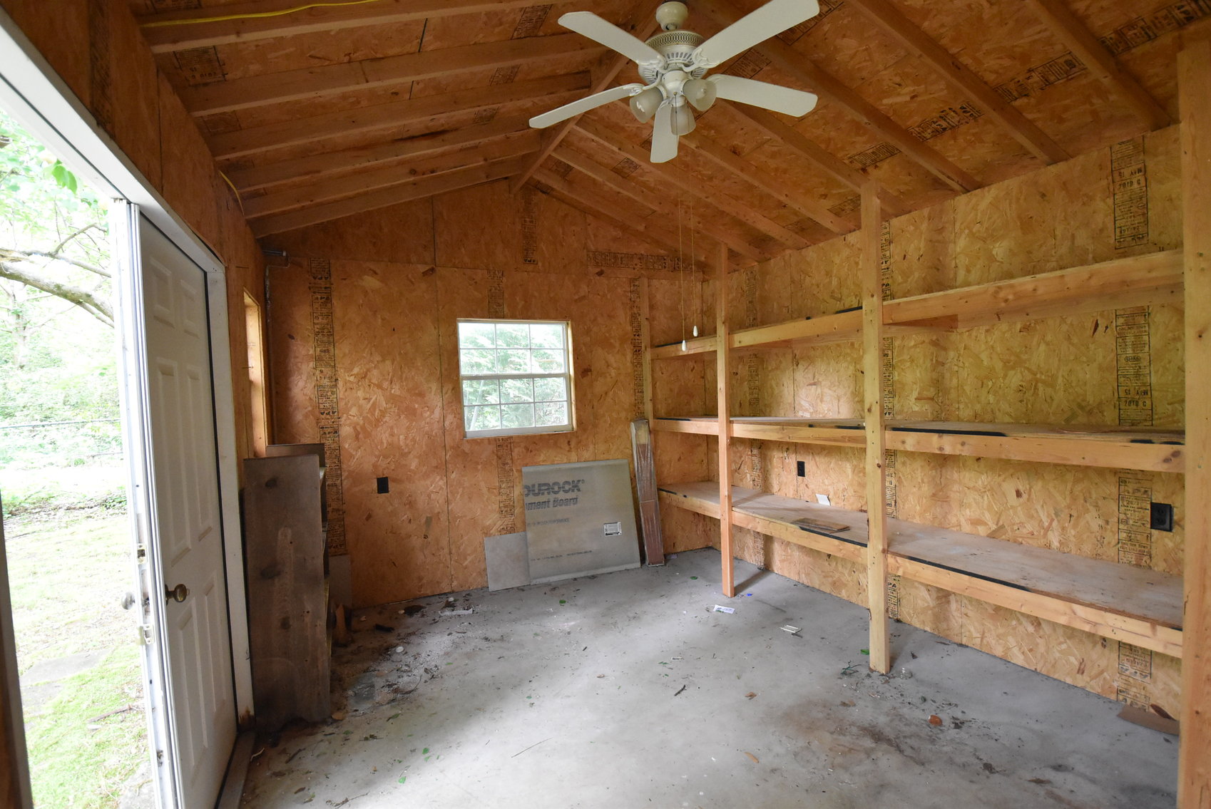 Image for 615 Mickle Drive - Roanoke - AL