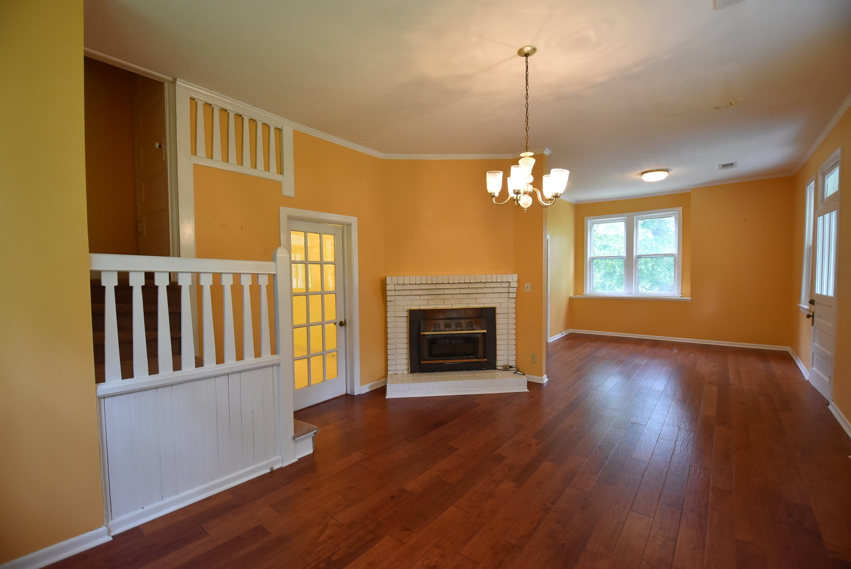 Image for 615 Mickle Drive - Roanoke - AL