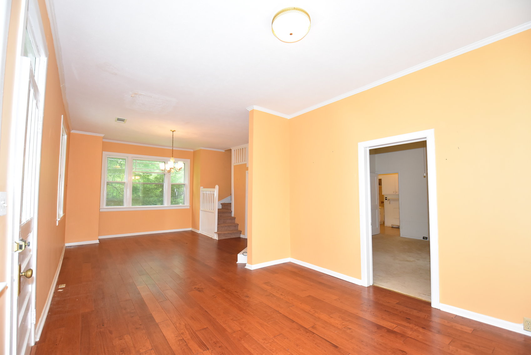 Image for 615 Mickle Drive - Roanoke - AL