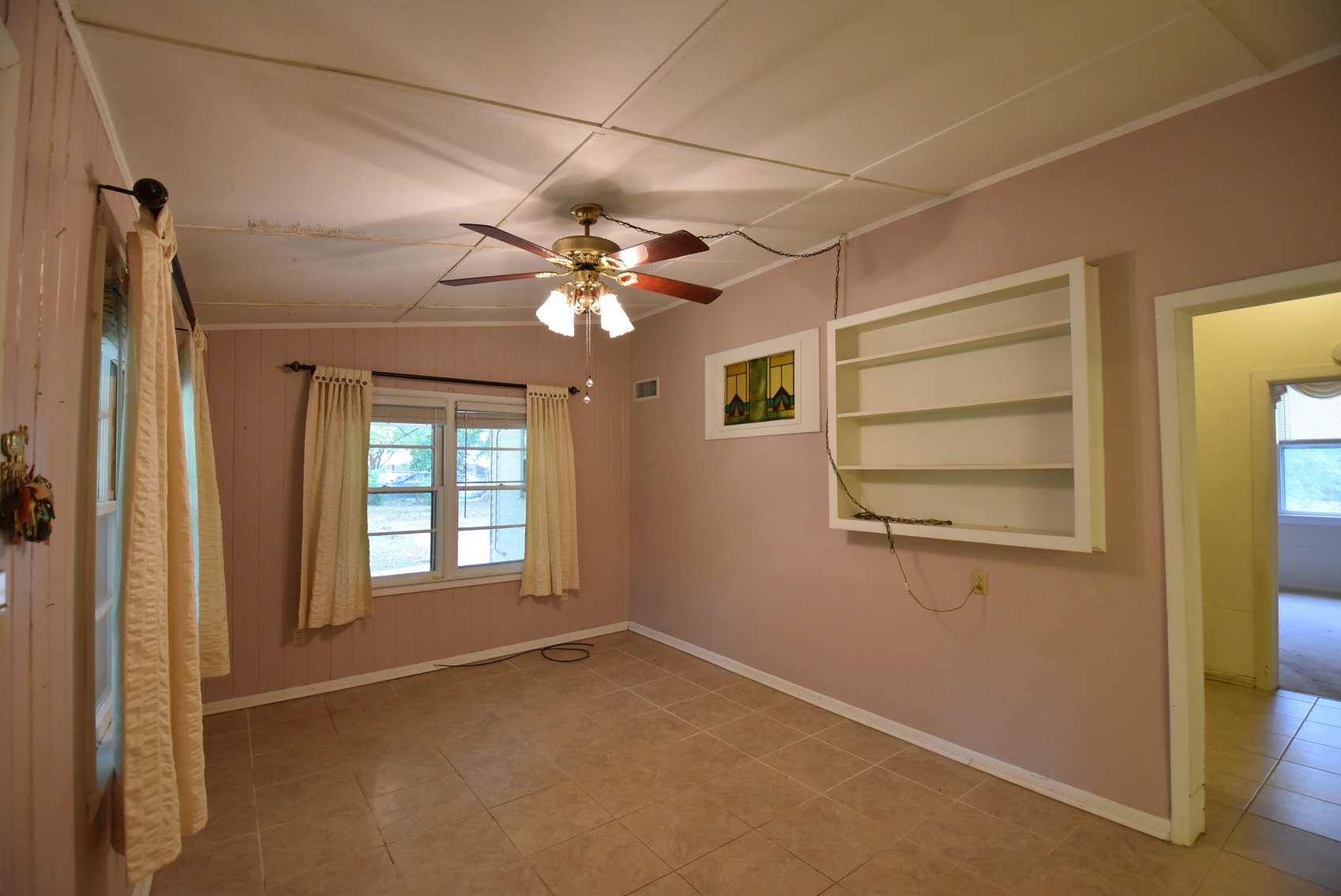 Image for 615 Mickle Drive - Roanoke - AL