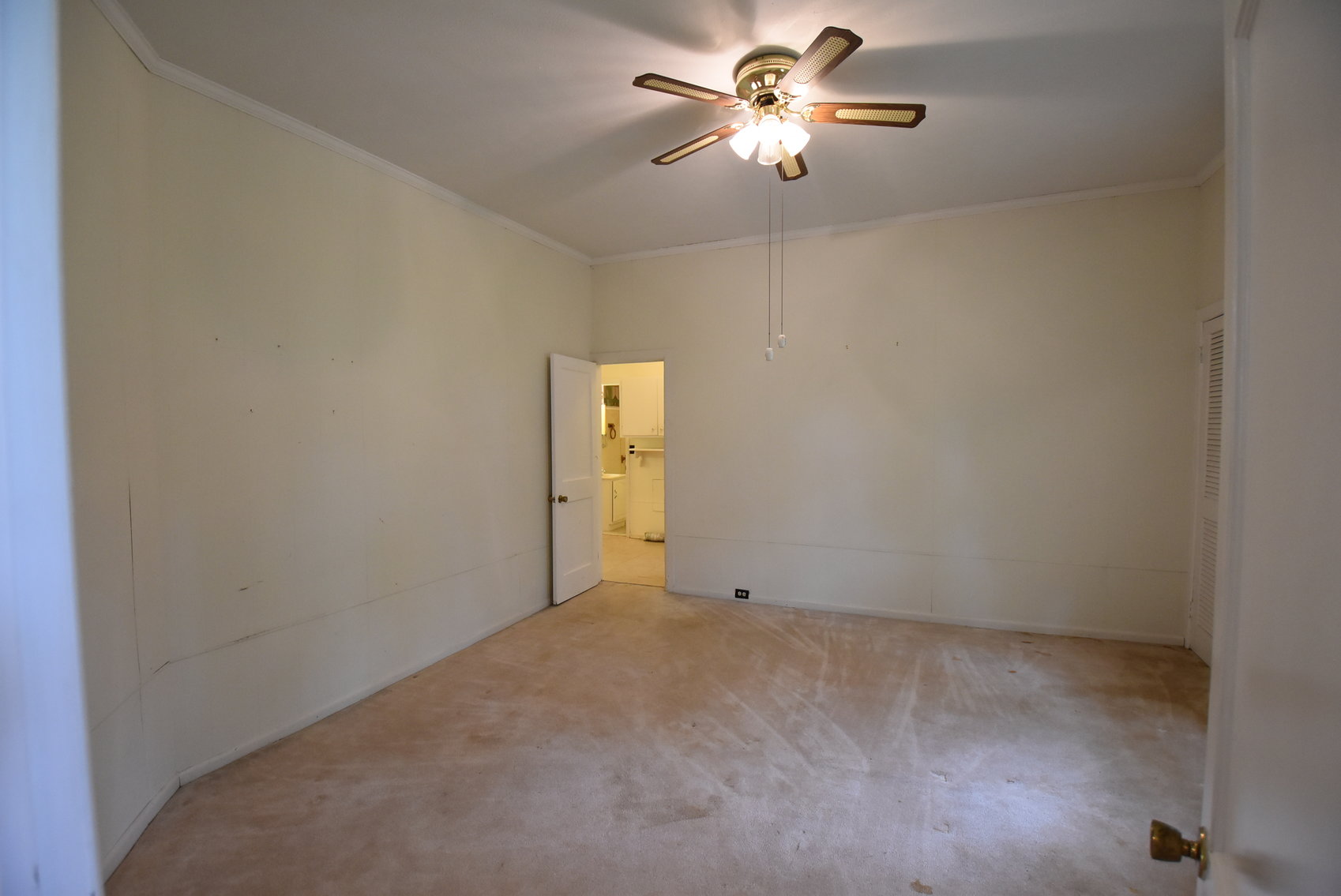 Image for 615 Mickle Drive - Roanoke - AL