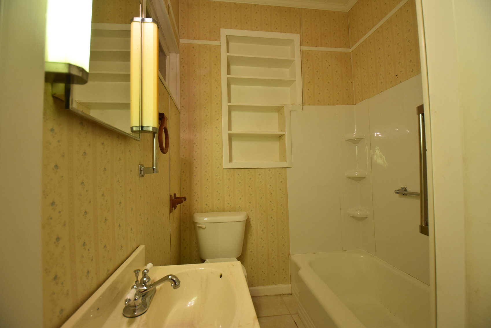 Image for 615 Mickle Drive - Roanoke - AL