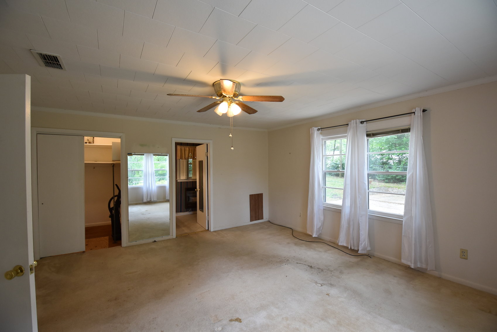 Image for 615 Mickle Drive - Roanoke - AL