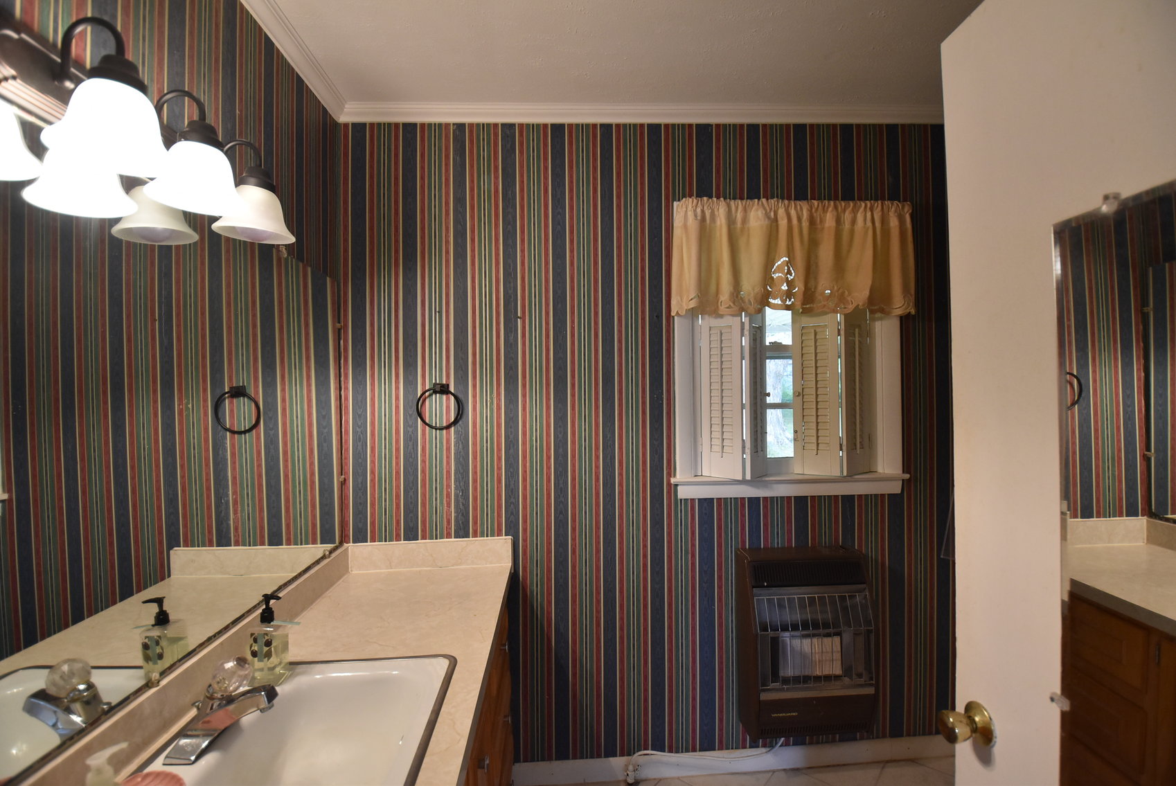 Image for 615 Mickle Drive - Roanoke - AL