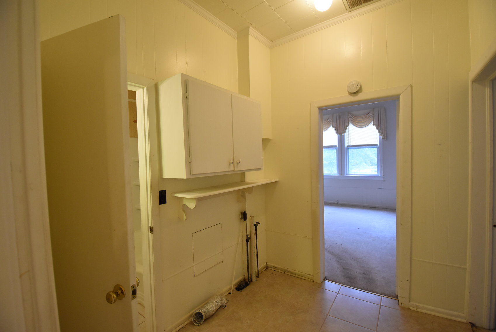 Image for 615 Mickle Drive - Roanoke - AL