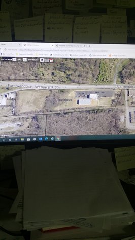 Image for SOLD /  3740 (new) 3800 Burlington Road