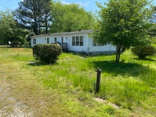 Image for UNDER CONTRACT - 3 BR / 2 BA - Double Wide Manufactured Home – Detached Garage - 74 Cypress Lane, Topping, VA 23169