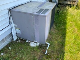 Image for UNDER CONTRACT - 3 BR / 2 BA - Double Wide Manufactured Home – Detached Garage - 74 Cypress Lane, Topping, VA 23169