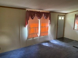 Image for UNDER CONTRACT - 3 BR / 2 BA - Double Wide Manufactured Home – Detached Garage - 74 Cypress Lane, Topping, VA 23169