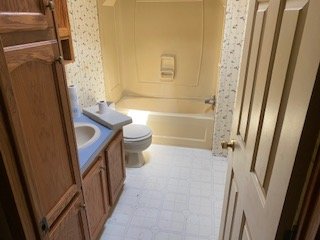 Image for UNDER CONTRACT - 3 BR / 2 BA - Double Wide Manufactured Home – Detached Garage - 74 Cypress Lane, Topping, VA 23169