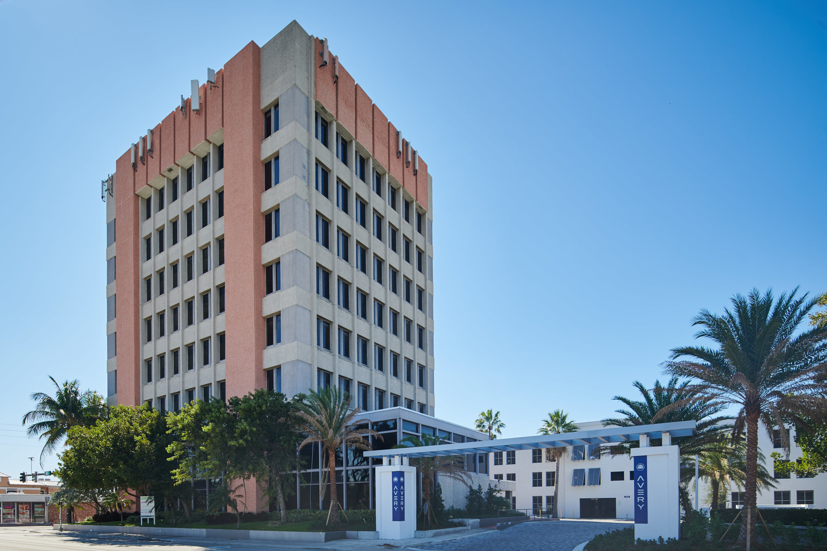 Image for Auction of The Tower at Avery Place