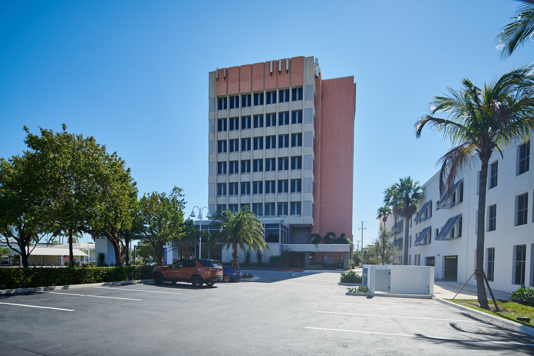 Image for Auction of The Tower at Avery Place