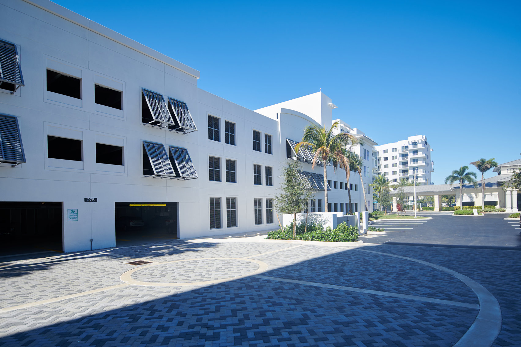 Image for Auction of The Tower at Avery Place