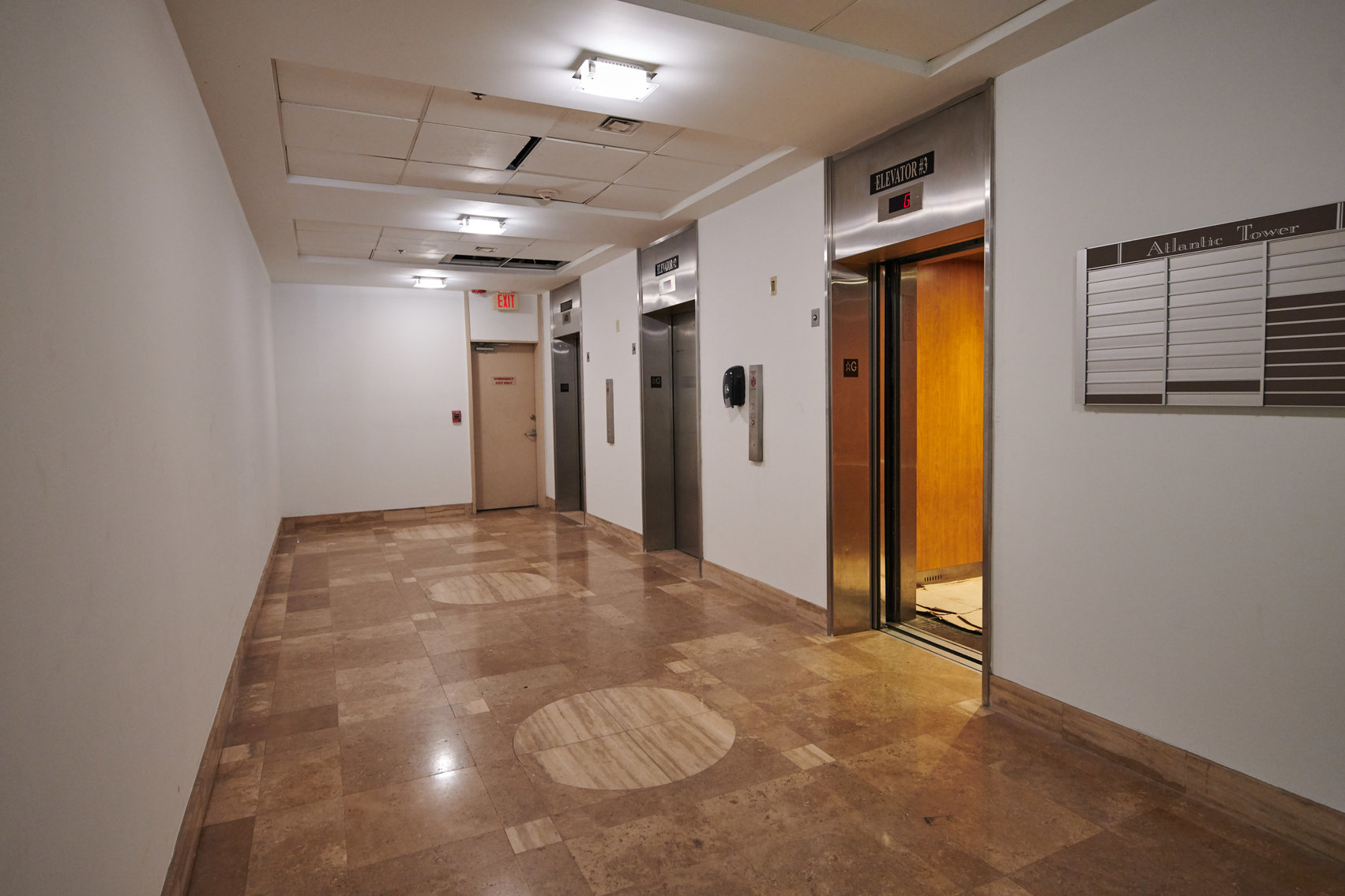 Image for Auction of The Tower at Avery Place