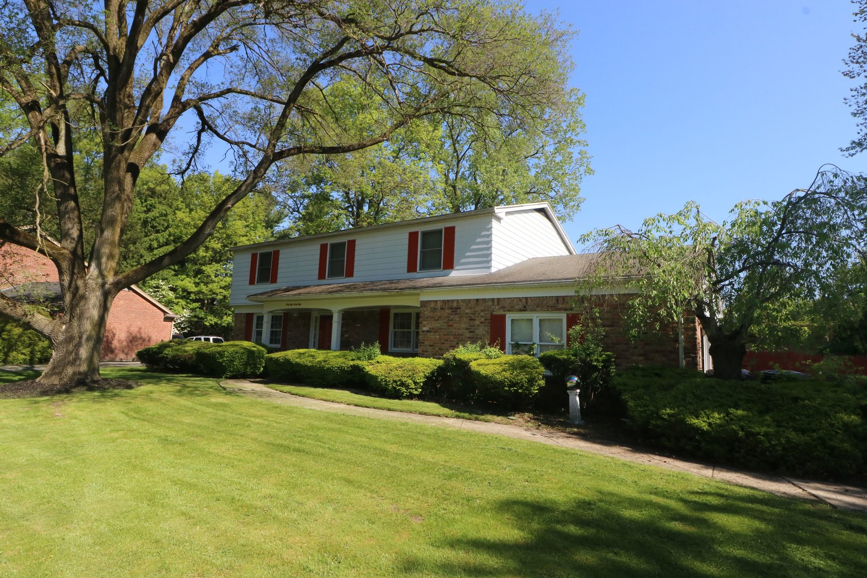 Image for MINIMUM BID AUCTION! $160,000 - 4848 Pine Ridge Road